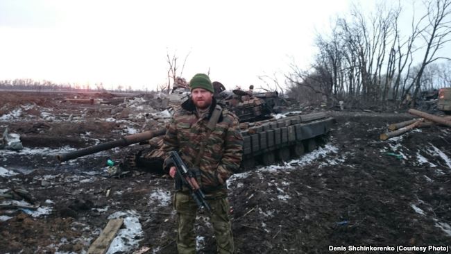 Вони воювали на Донбасі проти України. Тепер у Росії без статусу, роботи і надії