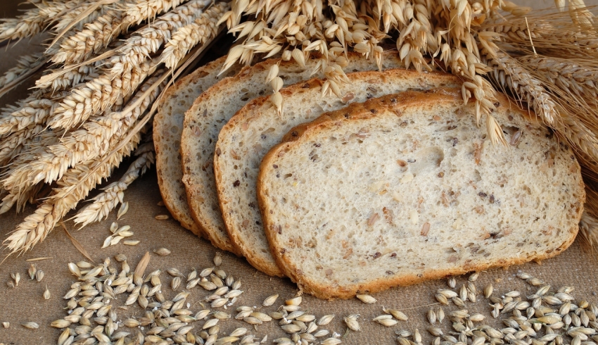 Одесситка изобрела хлеб, который помогает сбросить вес
