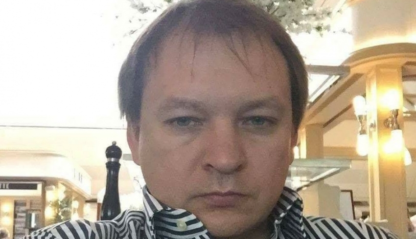 В Москве задержали министра-террориста «ДНР»